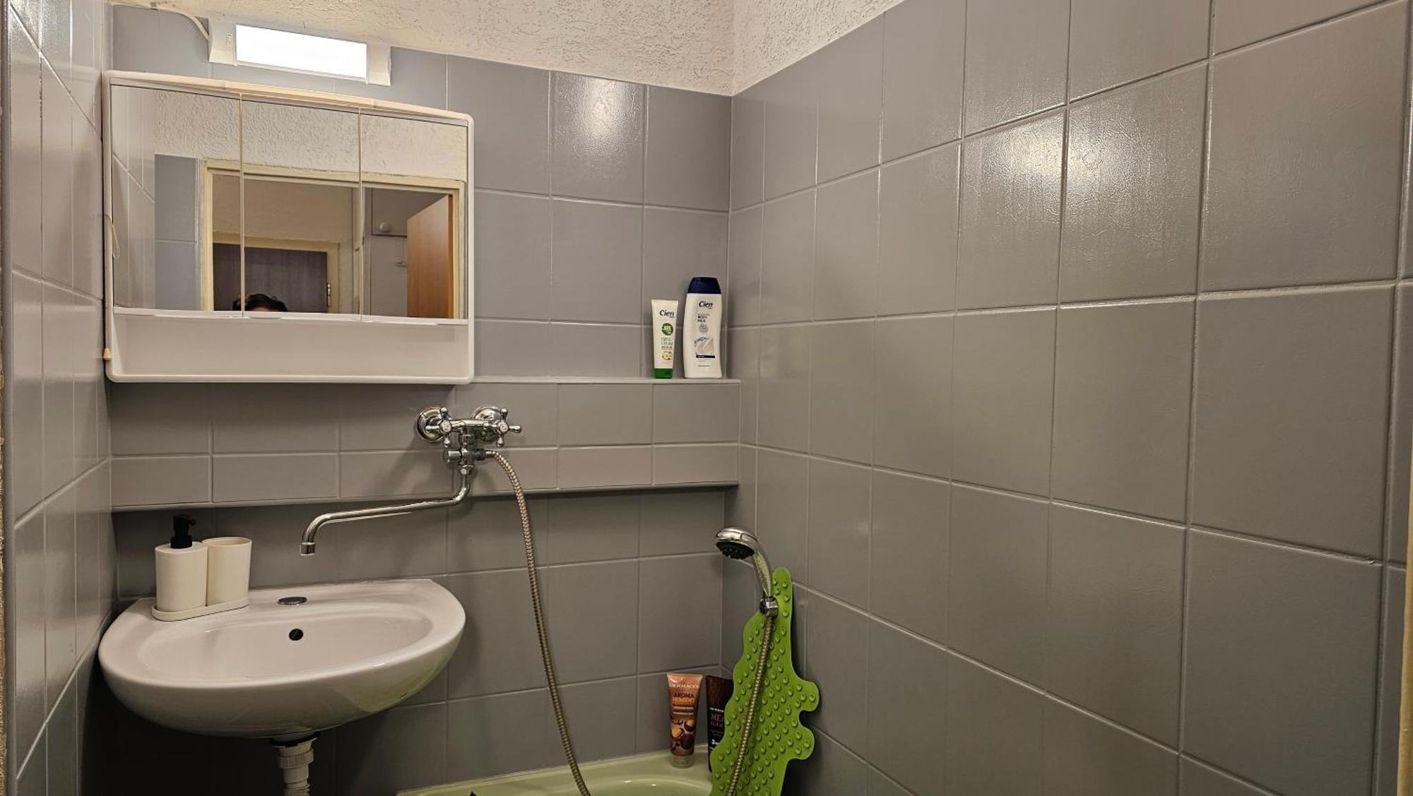 Horska Vyhlidka Apartment Tanvald Luaran gambar