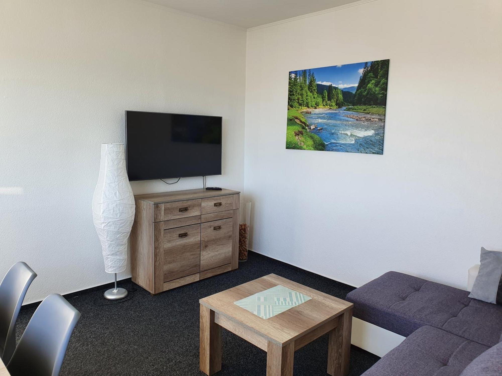 Horska Vyhlidka Apartment Tanvald Luaran gambar